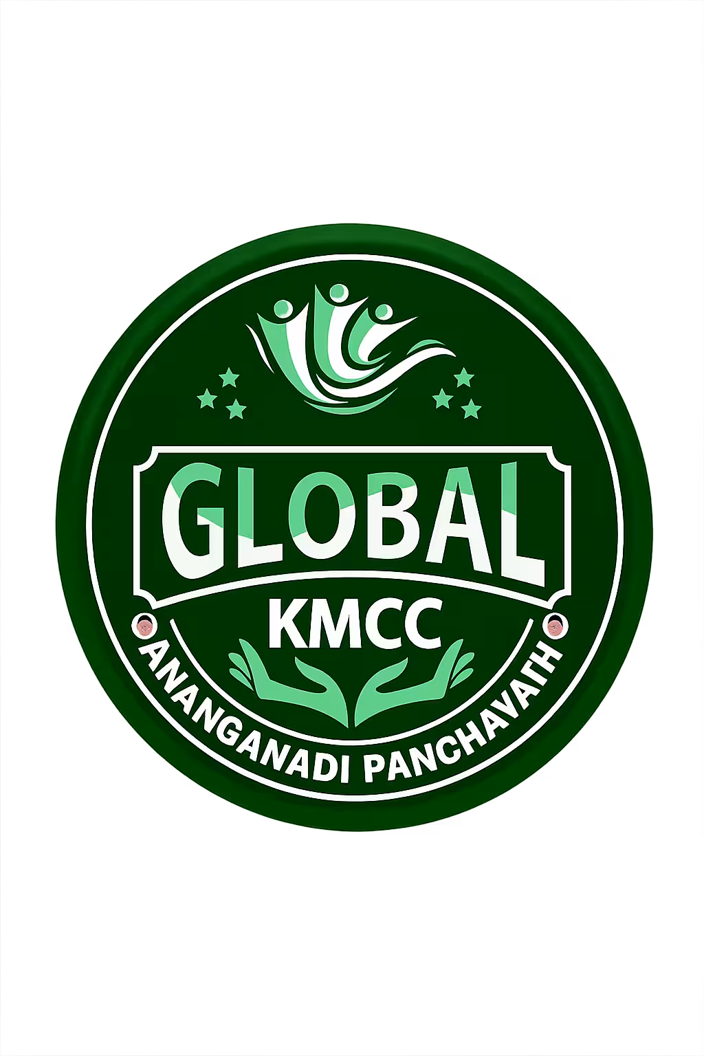 Global KMCC Logo